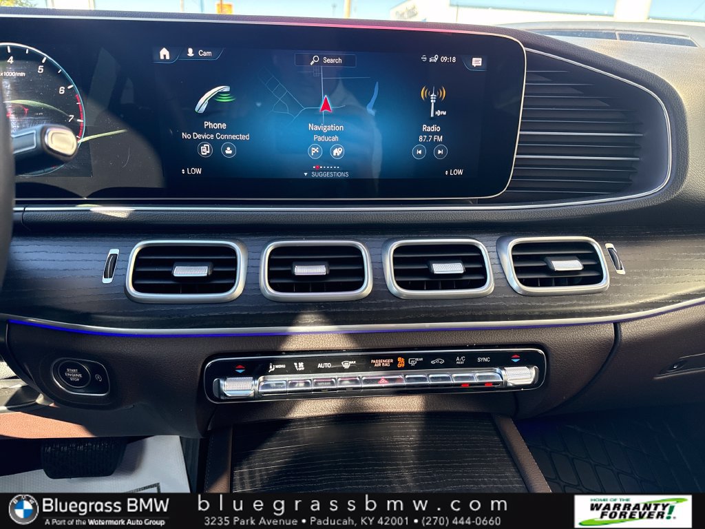 Used 2023 Mercedes-Benz GLE 350 4MATIC image 18