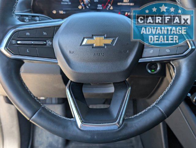 Certified 2024 Chevrolet Traverse LS FWD image 6