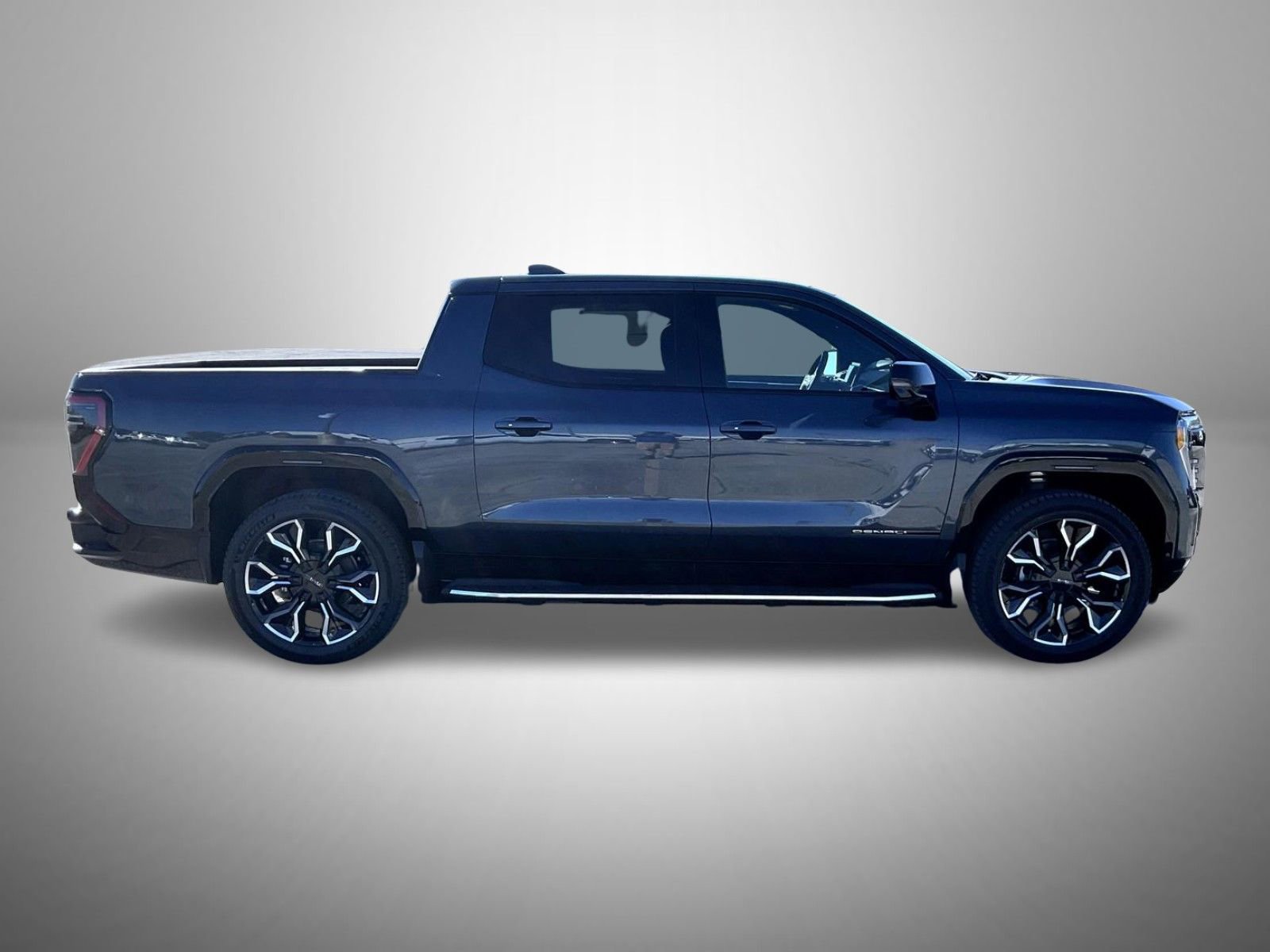 New 2026 GMC Sierra EV Denali image 4