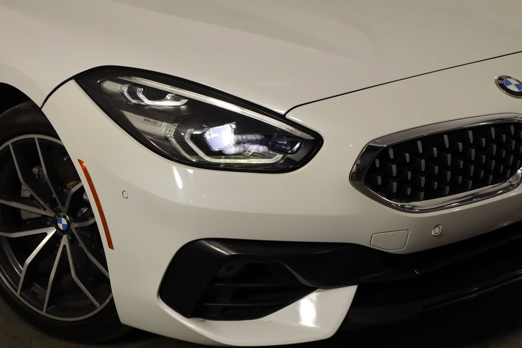 Used 2020 BMW Z4 sDrive30i w/ Convenience Package RWD image 41