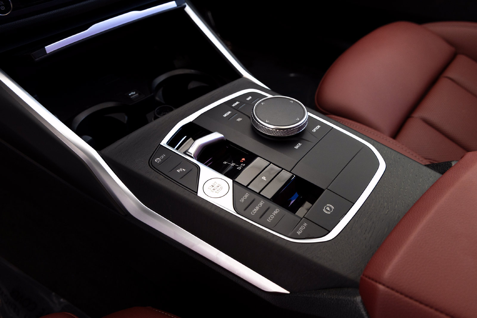 Certified 2024 BMW M340i w/ Premium Package RWD image 16