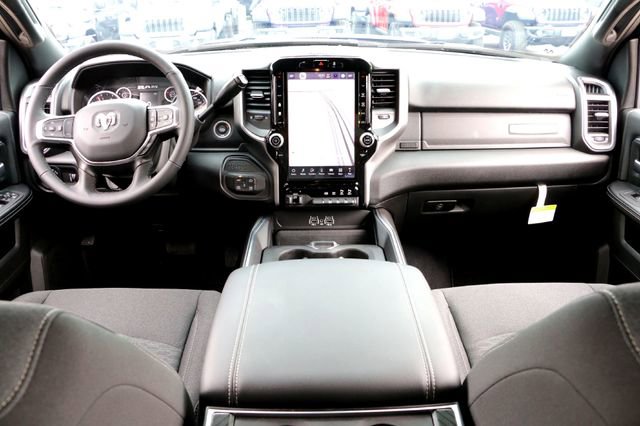 Used 2025 RAM 2500 Lone Star image 25