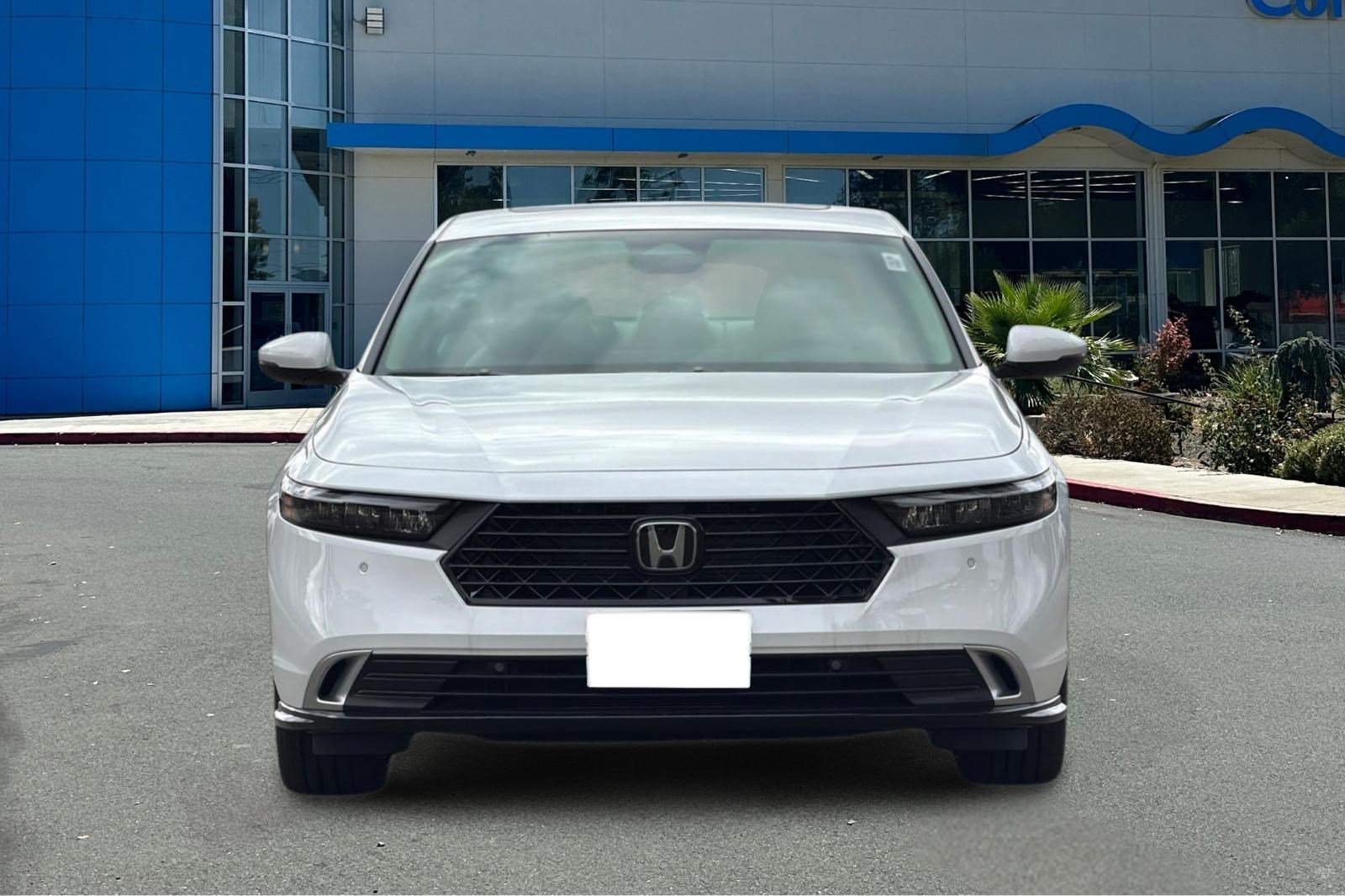 New 2026 Honda Accord Touring image 5