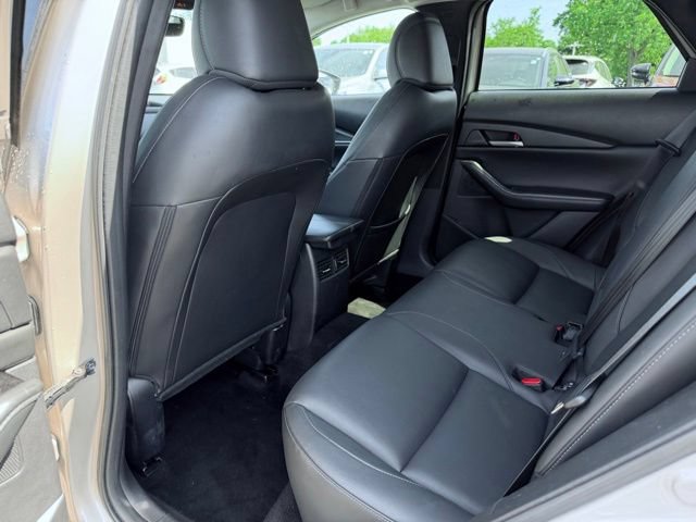 Used 2024 MAZDA CX-30 AWD 2.5 S w/ Select Sport Pkg image 19