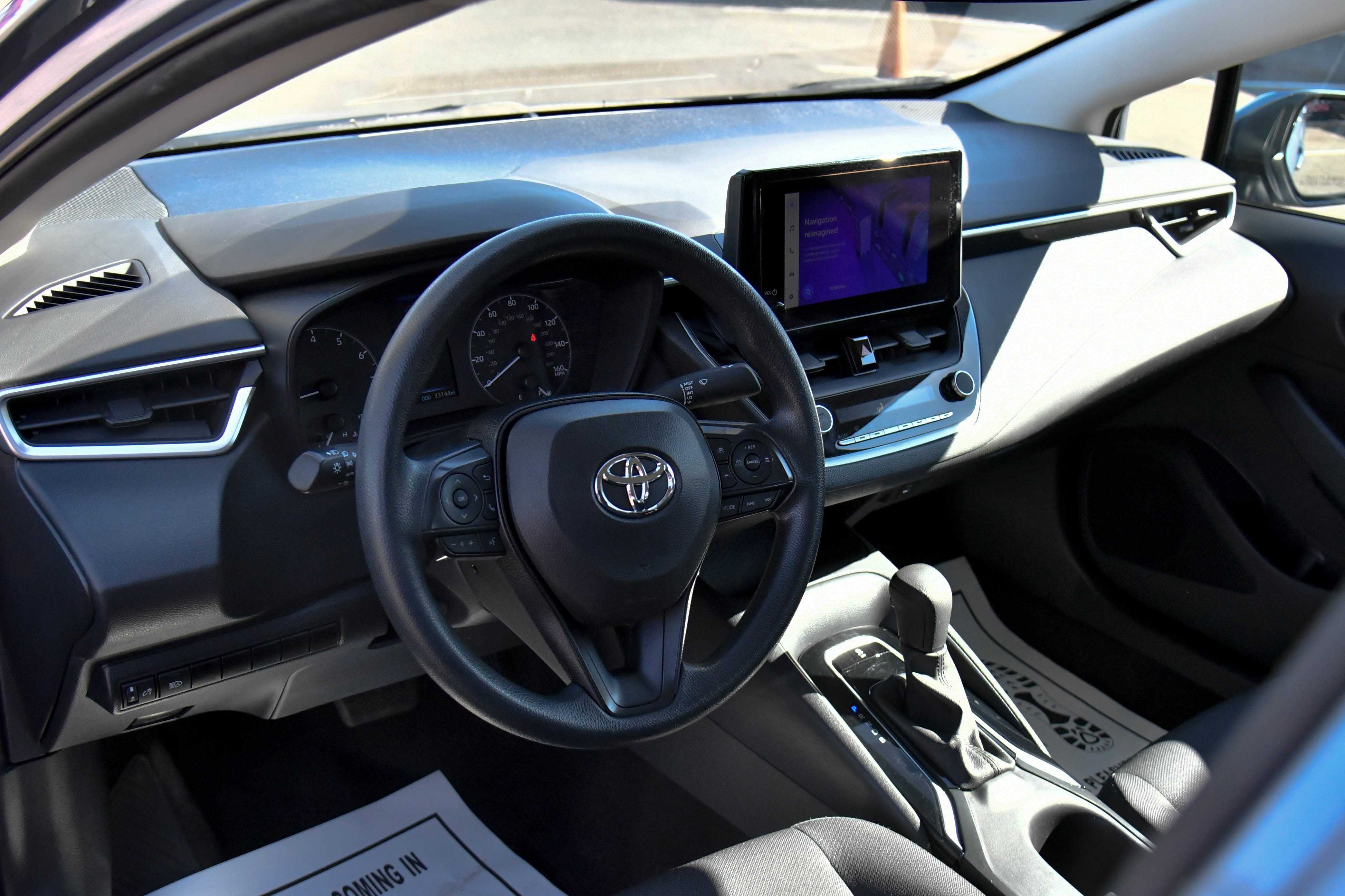 Used 2024 Toyota Corolla LE image 14