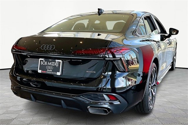 New 2026 Audi A6 Premium Plus image 4