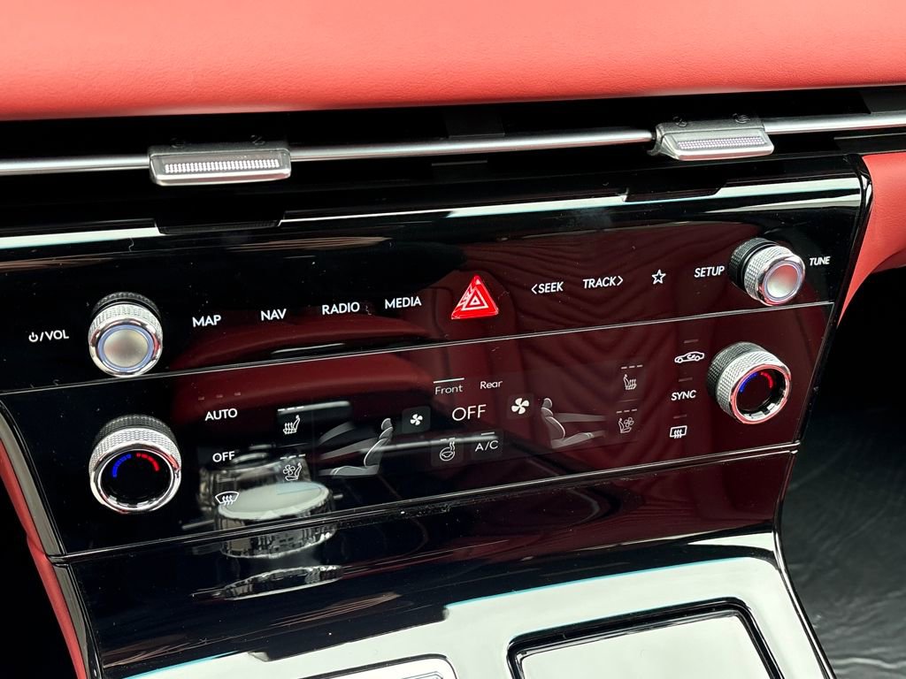 New 2026 Genesis G80 2.5T Sport Prestige image 19