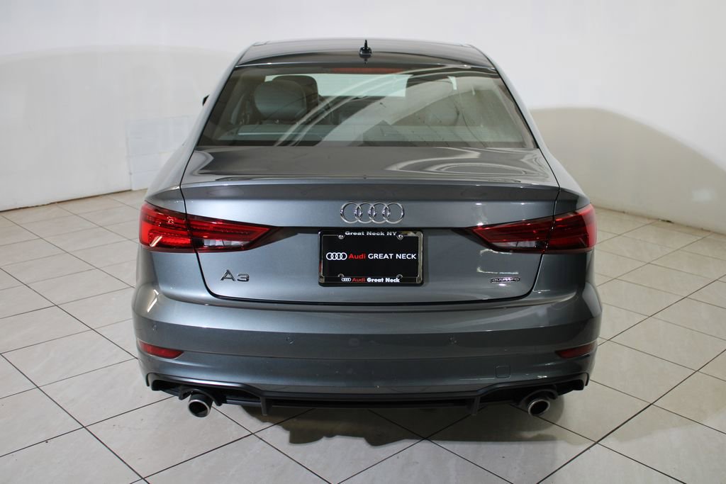 Used 2020 Audi A3 2.0T Premium image 20