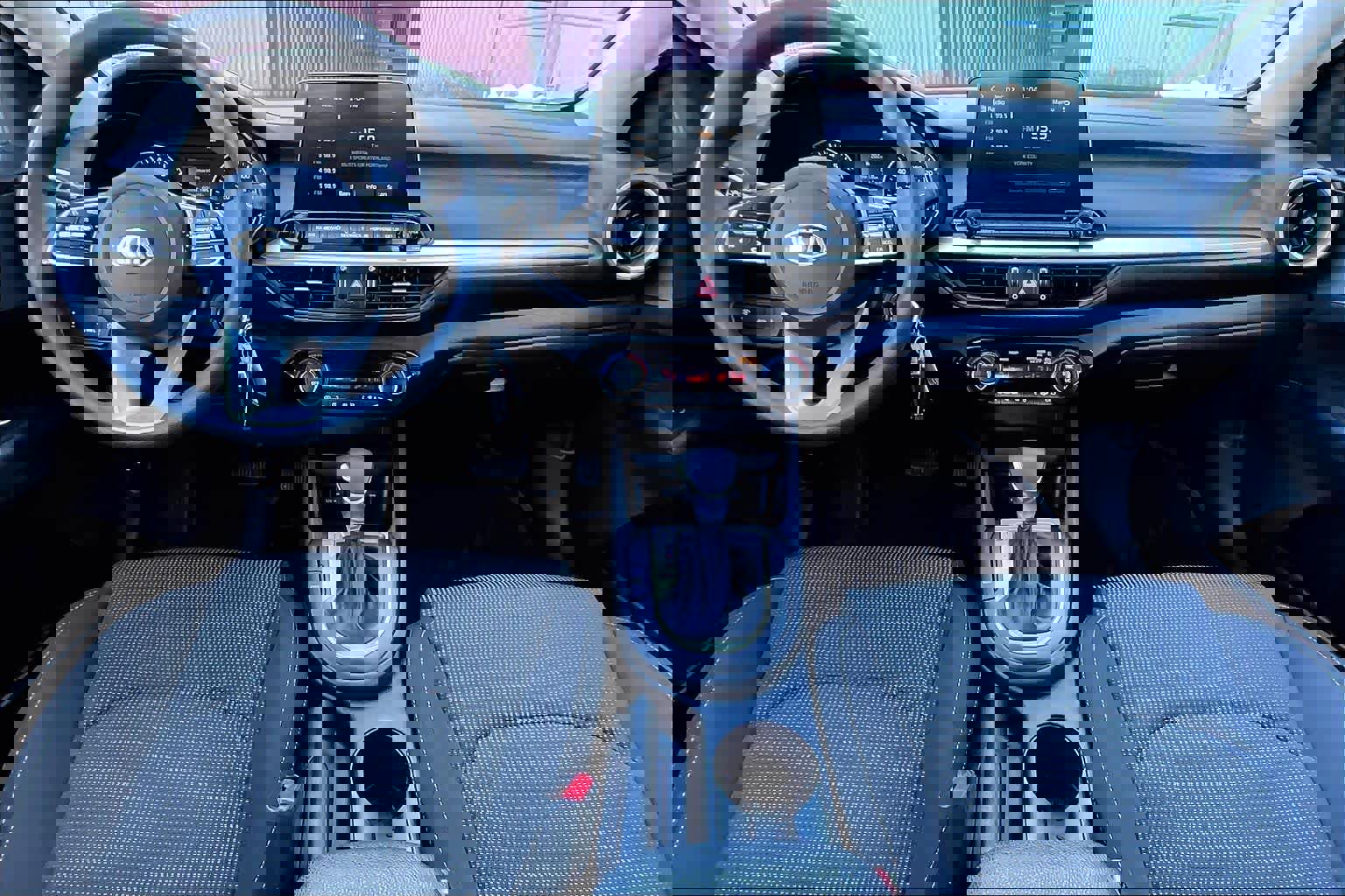 Used 2019 Kia Forte Sedan image 14