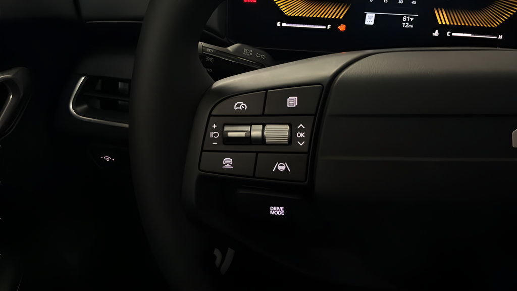 New 2026 Kia K4 FWD image 26