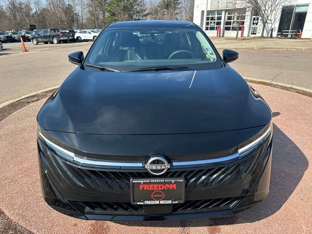 New 2026 Nissan Sentra SV image 4
