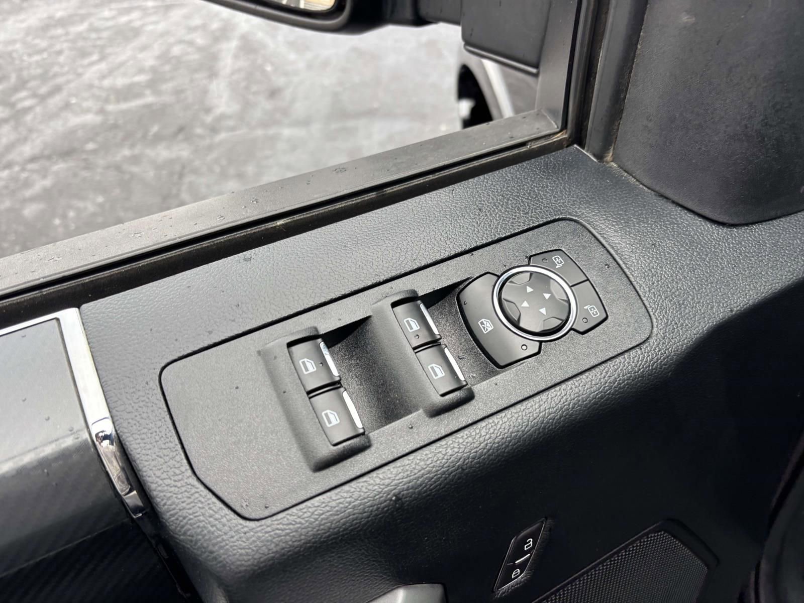 Certified 2019 Ford F150 XLT w/ Equipment Group 302A Luxury image 14