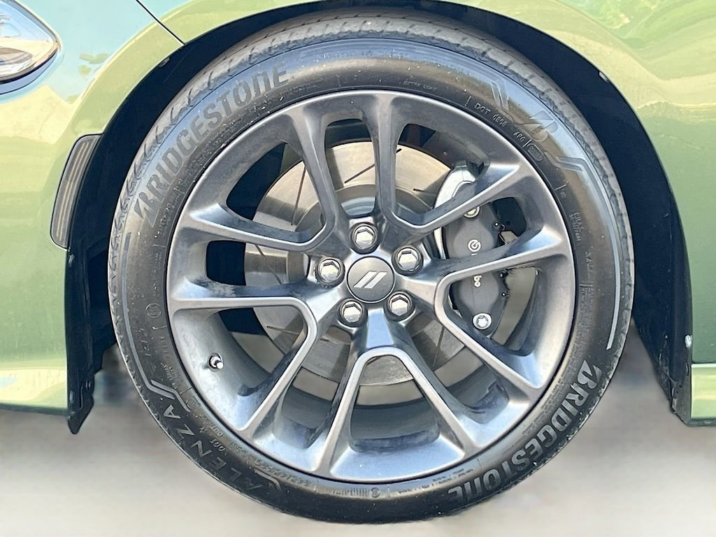 Used 2020 Dodge Charger Scat Pack image 31