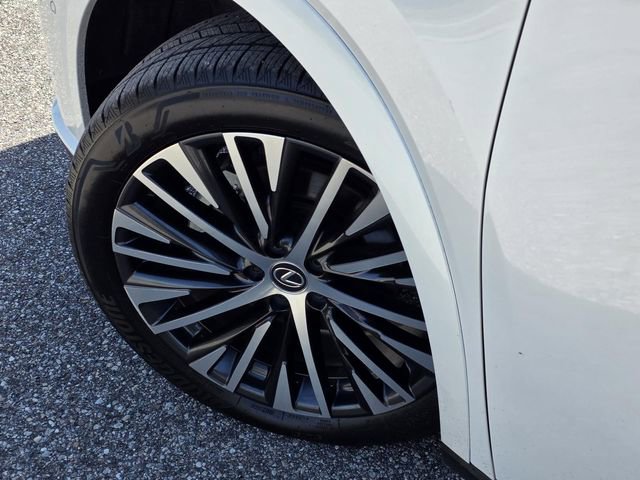 Certified 2024 Lexus RX 350 Premium Plus w/ Convenience Package image 38