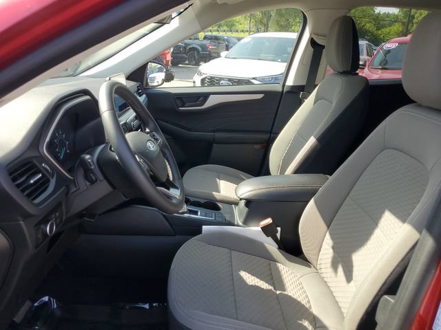 Certified 2022 Ford Escape SE w/ Convenience Package AWD/4WD image 14