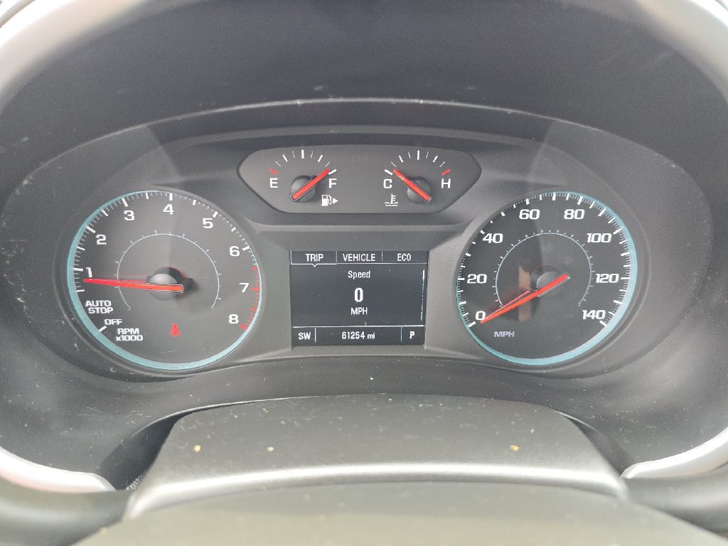 Certified 2024 Chevrolet Malibu LT FWD image 28