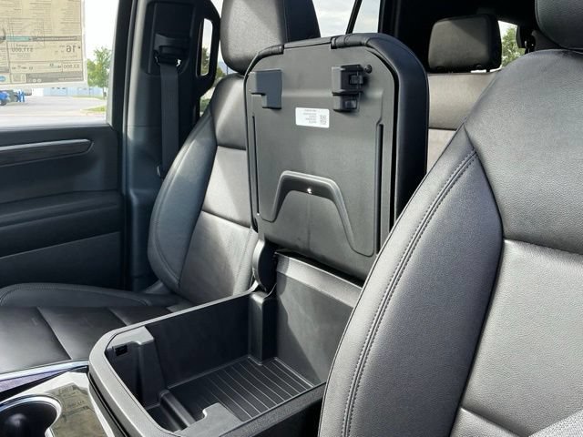 New 2026 Chevrolet Tahoe Z71 w/ Z71 Off-Road Package AWD/4WD image 34