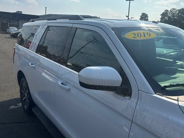 Used 2019 Ford Expedition Max XLT AWD/4WD image 35