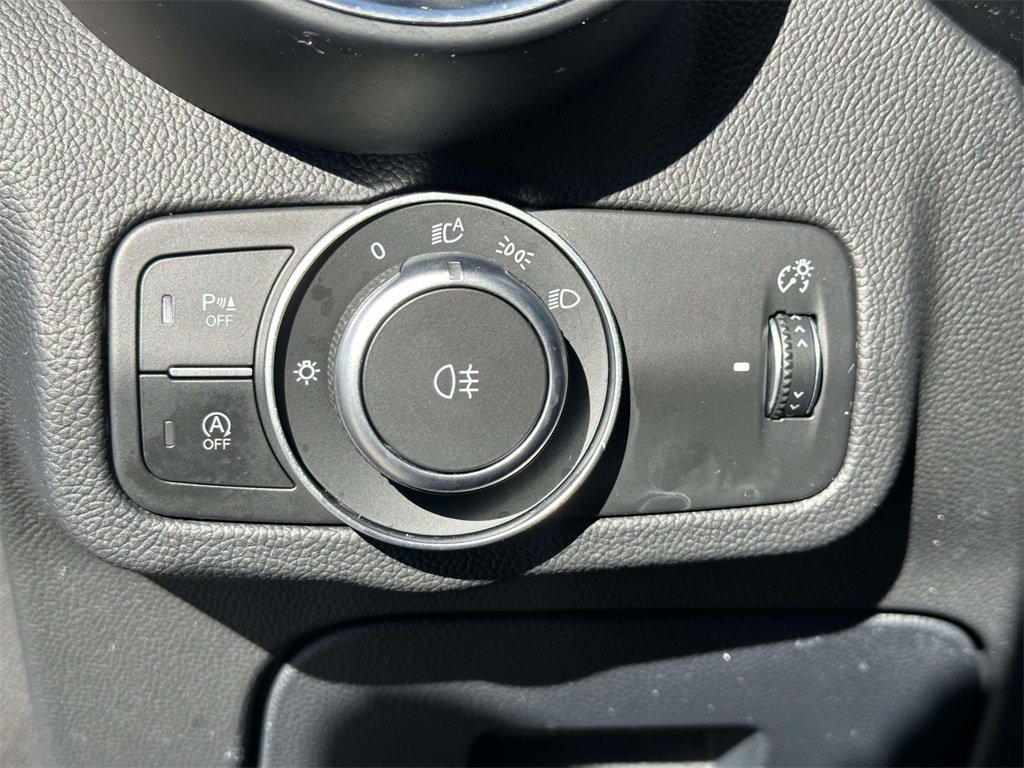 Used 2019 Alfa Romeo Stelvio Ti image 22