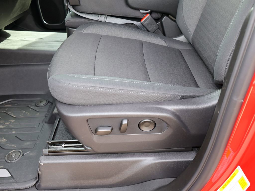 New 2026 GMC Sierra 1500 Elevation w/ Elevation Select Package image 8