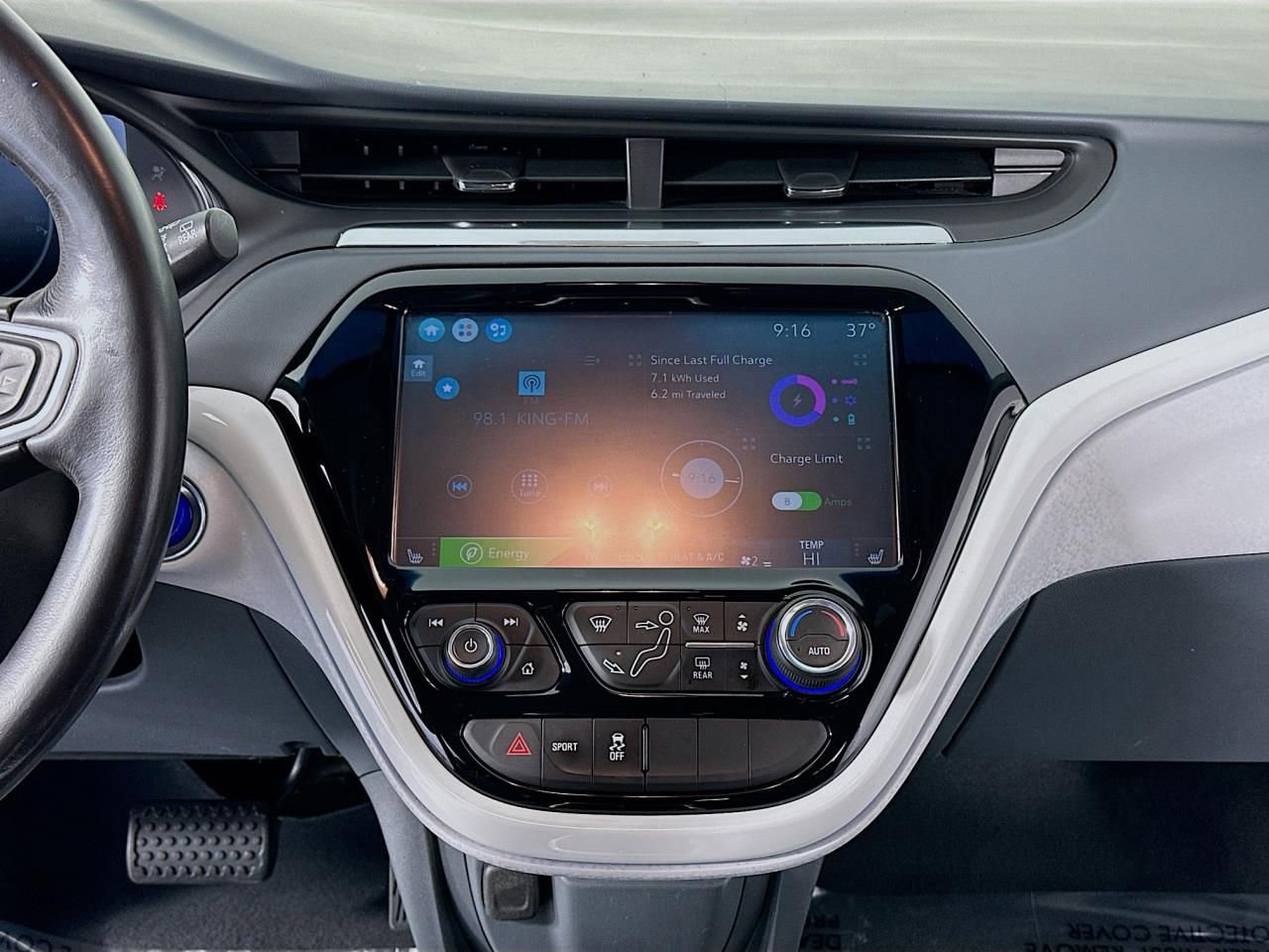 Used 2017 Chevrolet Bolt Premier image 13