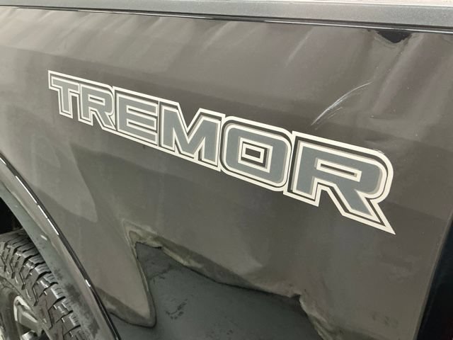 Used 2021 Ford F250 Lariat AWD/4WD image 7