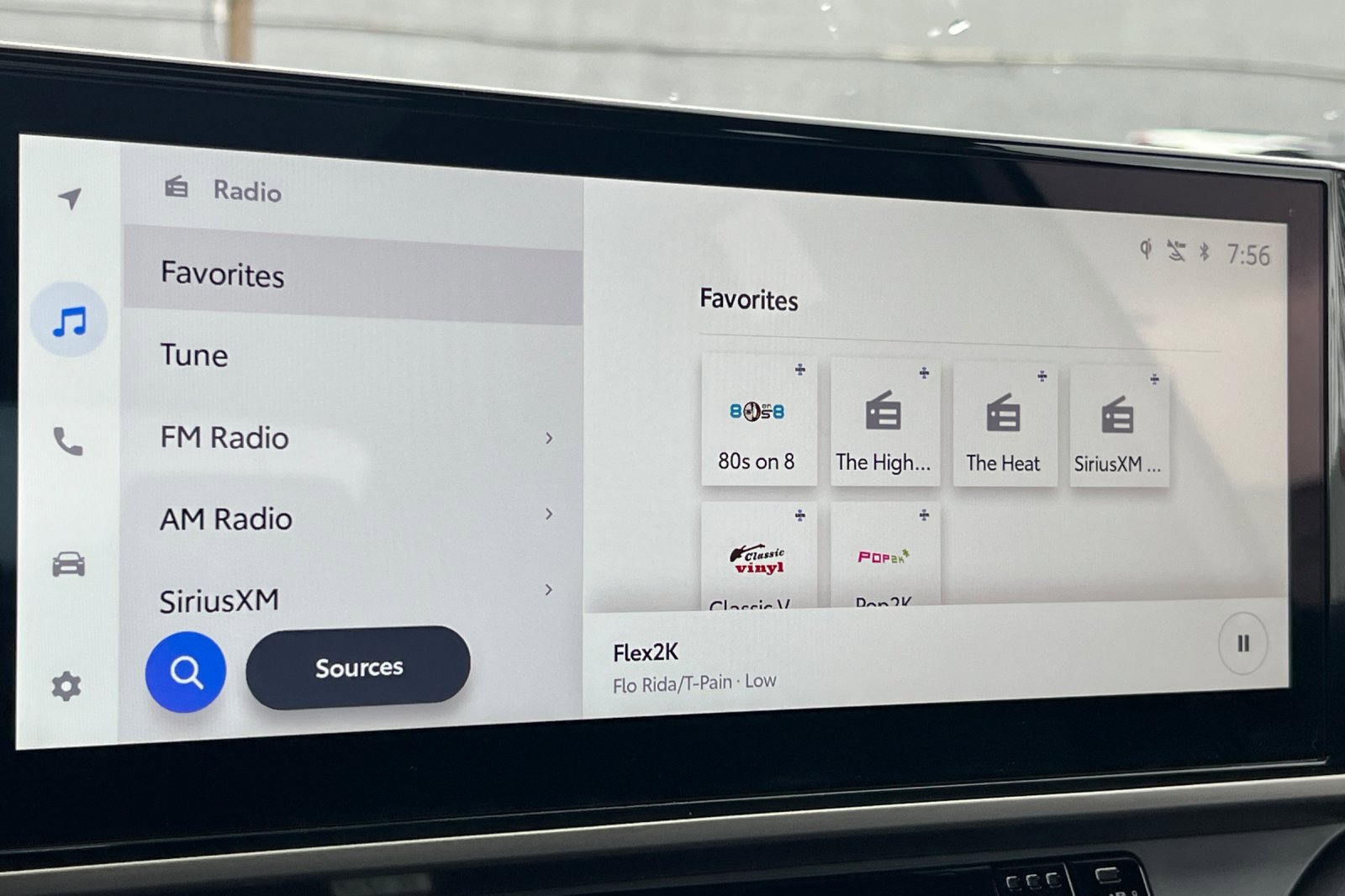 New 2026 Toyota Camry XSE image 15