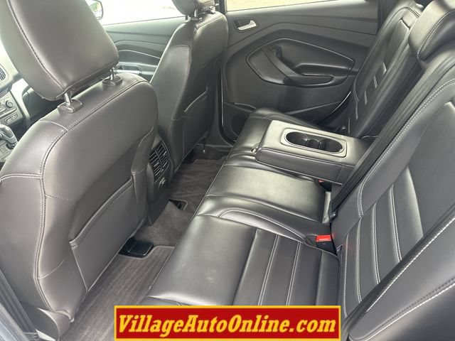 Used 2019 Ford Escape SEL AWD/4WD image 32