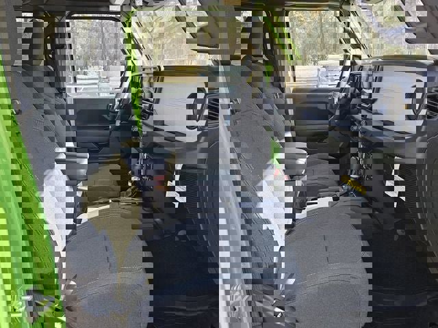 New 2026 Jeep Wrangler Unlimited Sport image 15