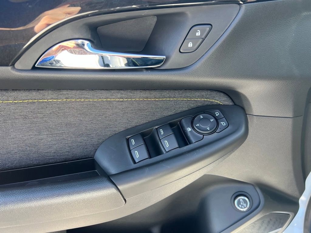 New 2026 Chevrolet TrailBlazer ACTIV image 11