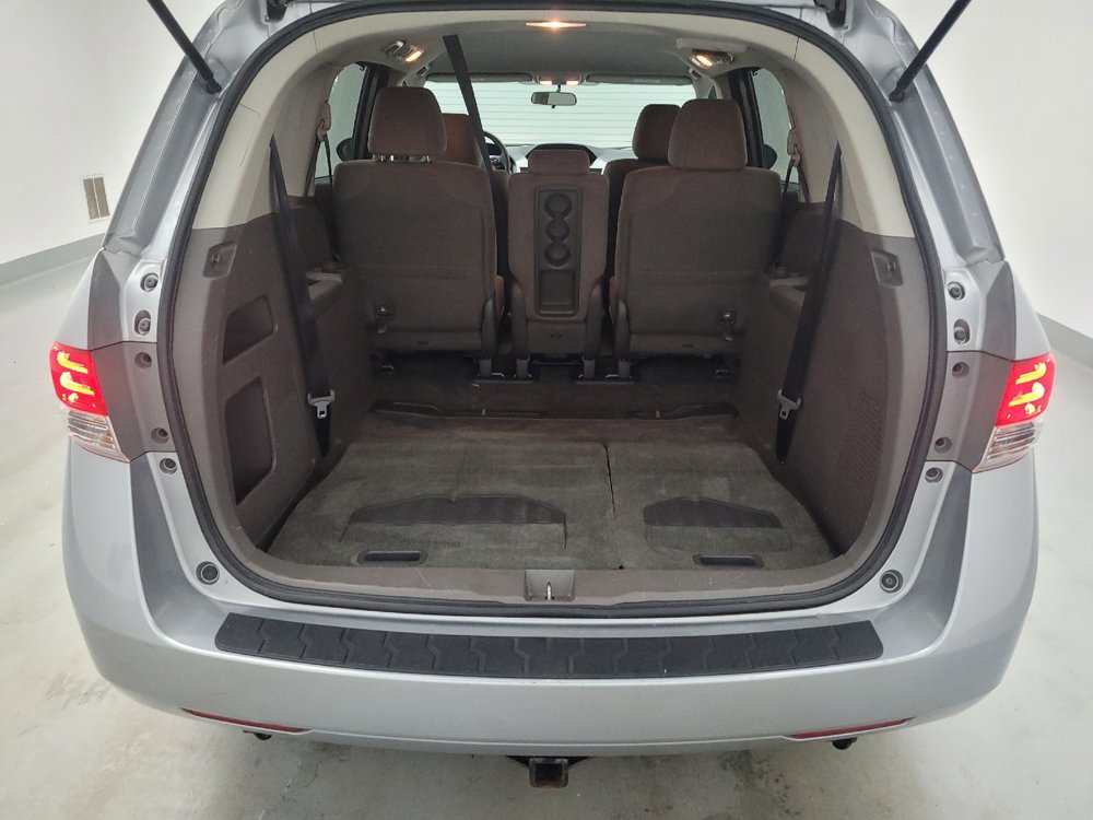 Used 2016 Honda Odyssey EX image 29