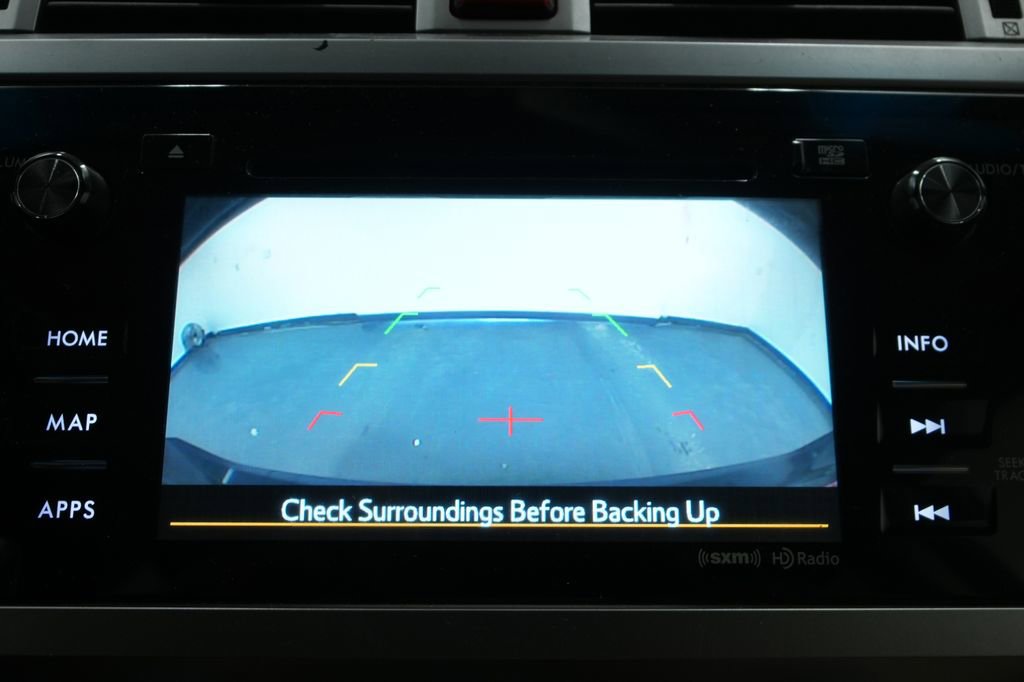 Used 2015 Subaru Outback 2.5i Limited AWD/4WD image 34