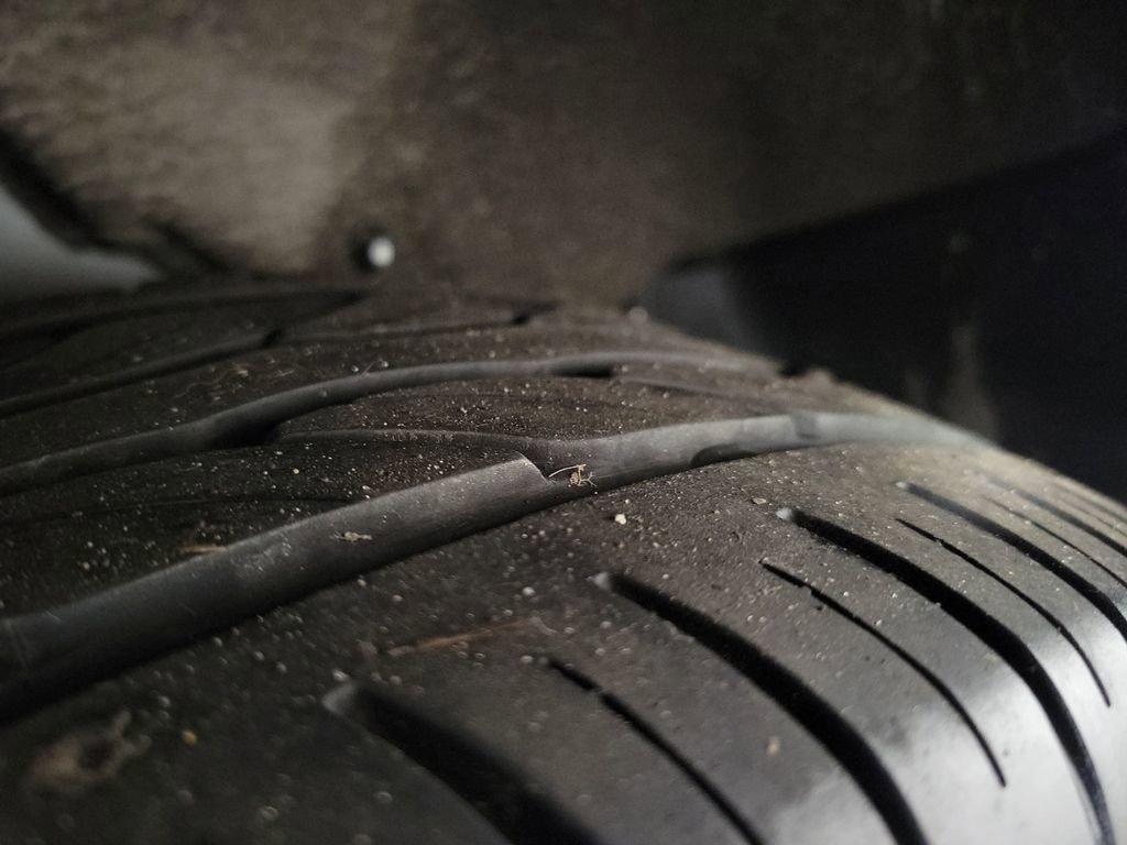 Used 2021 Toyota Corolla LE image 11