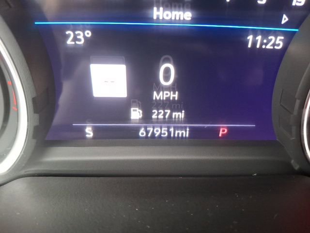 Used 2021 Chevrolet Tahoe High Country w/ Premium Package image 19