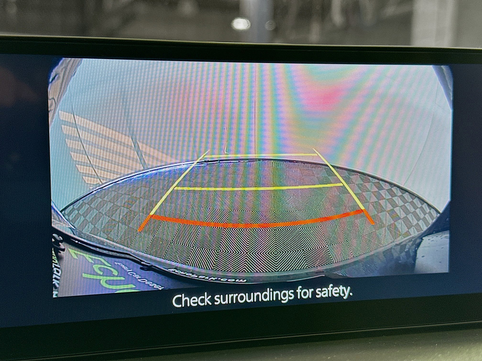 Used 2025 MAZDA CX-50 AWD 2.5 S w/ Premium Package image 21