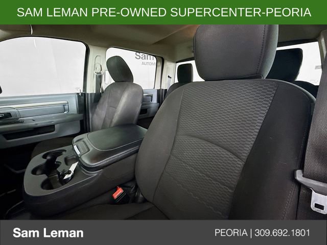 Used 2020 RAM 1500 Classic Warlock image 19