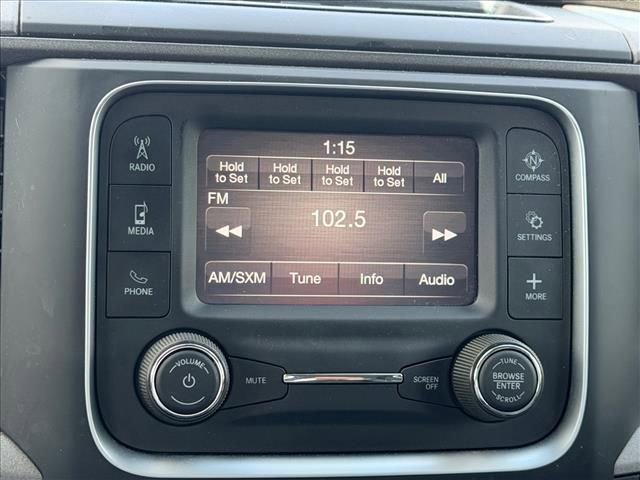 Used 2023 RAM 1500 Tradesman w/ Popular Equipment Group AWD/4WD image 19