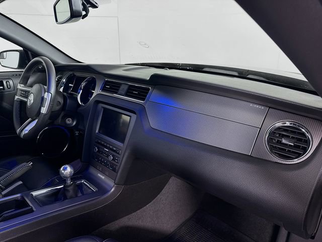 Used 2013 Ford Mustang GT Premium w/ Electronics Pkg image 29