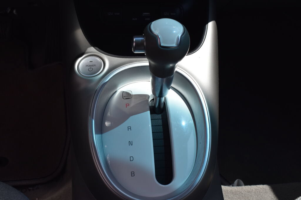 Used 2017 Kia Soul EV FWD image 13