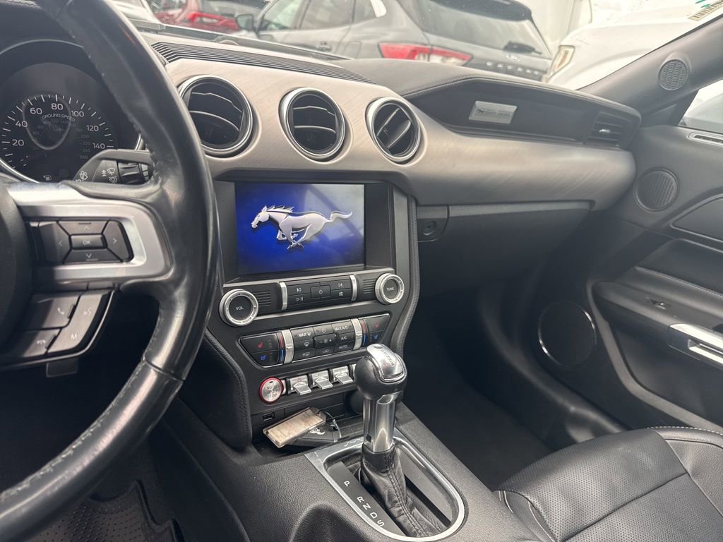 Used 2023 Ford Mustang Premium image 8