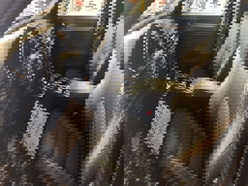 Used 2020 Honda Accord Sport image 13