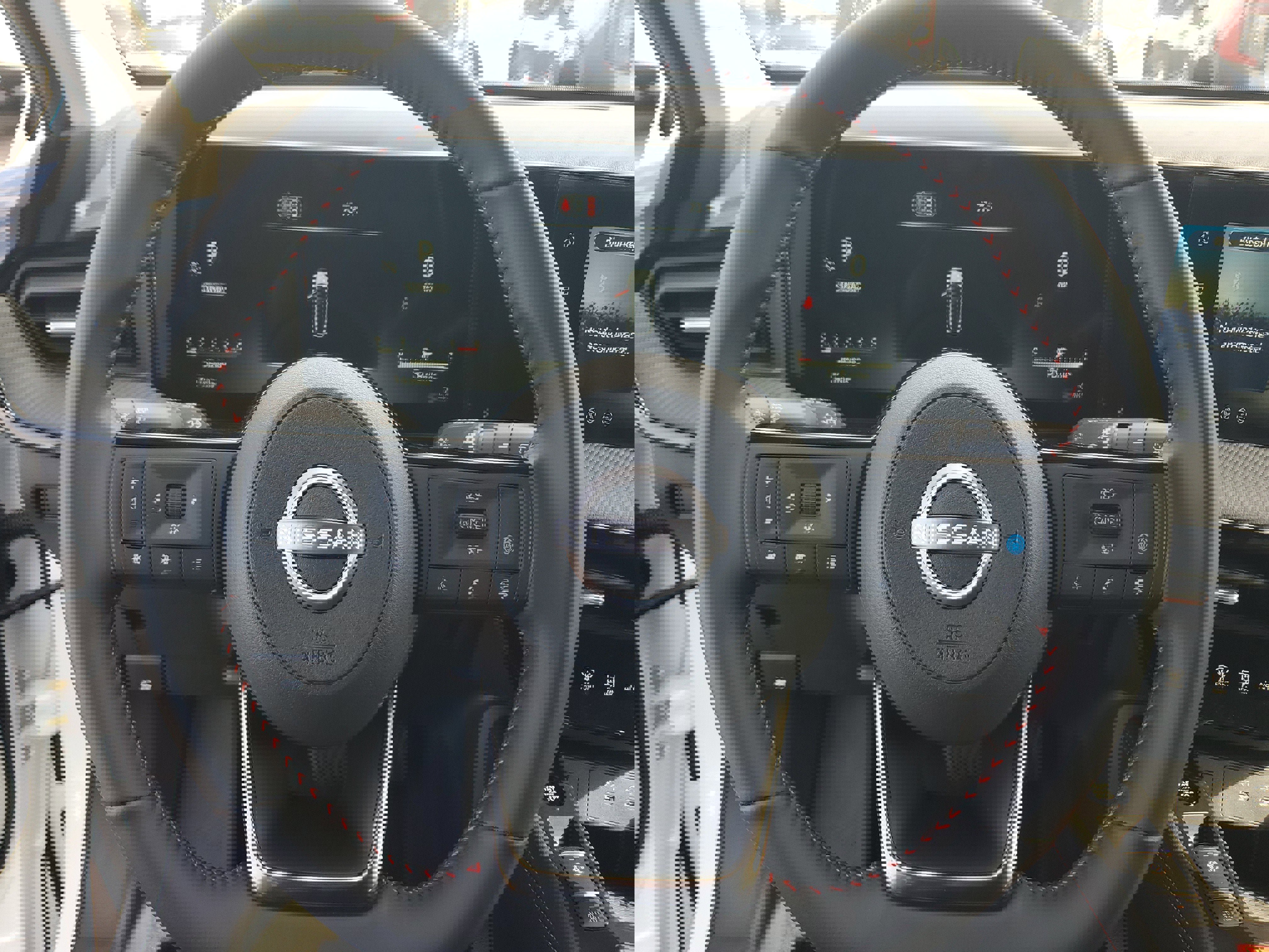 New 2026 Nissan Kicks SR image 15