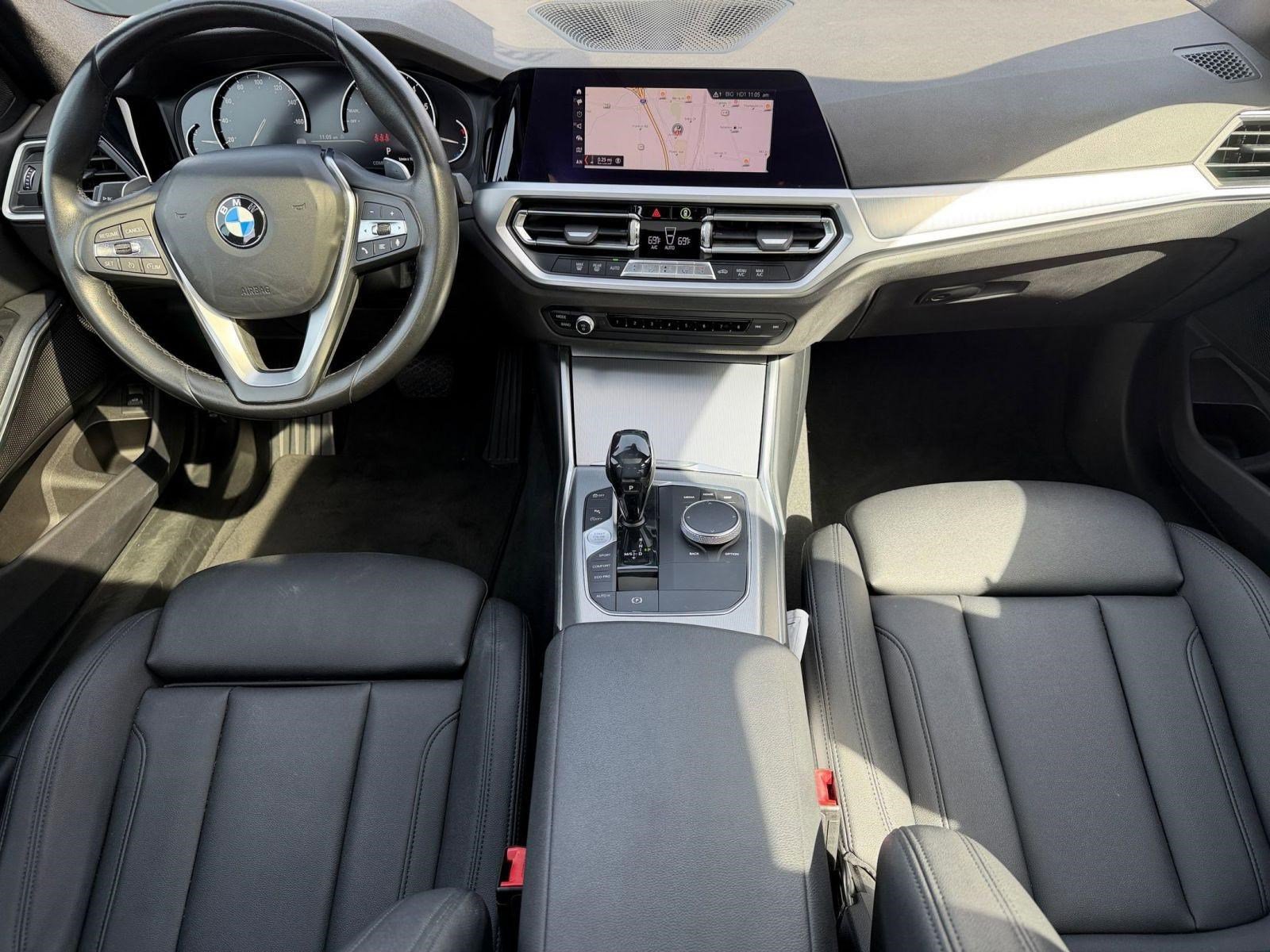 Used 2020 BMW 330i Sedan image 28