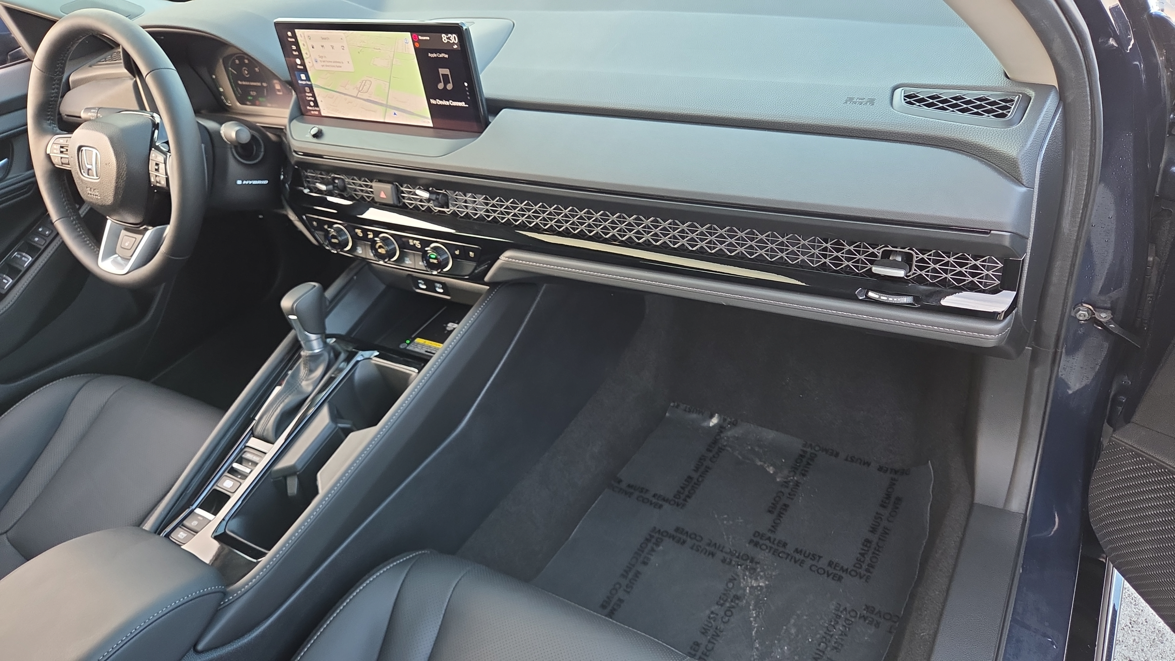 Used 2025 Honda Accord Touring image 16