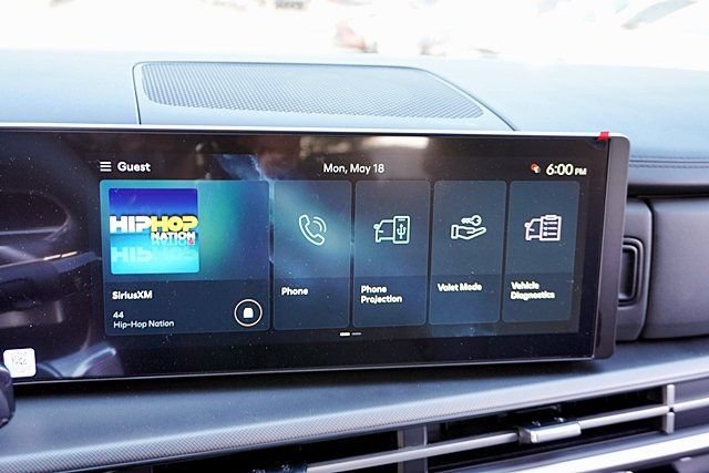 New 2026 Hyundai Santa Fe SE FWD image 28