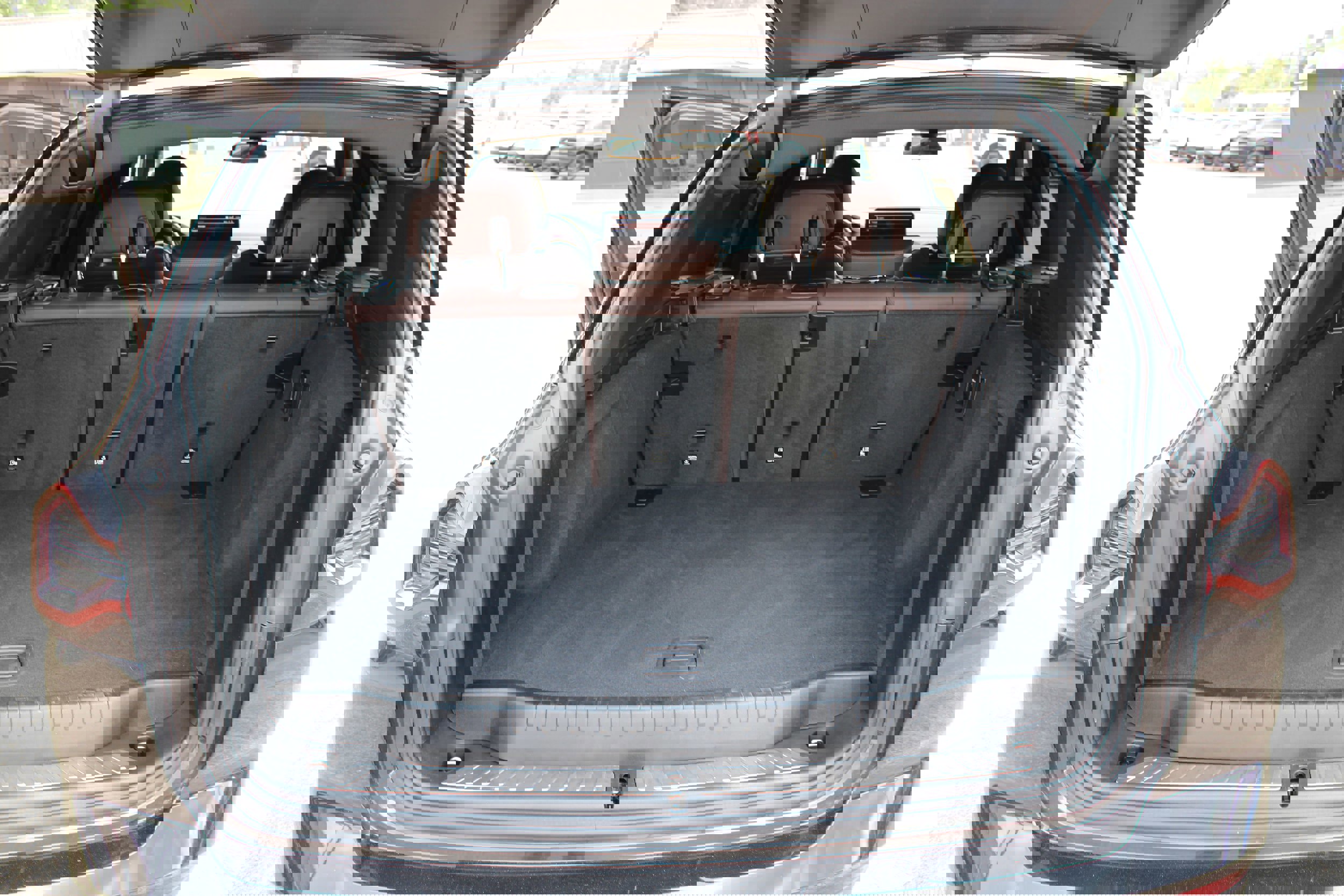 Used 2022 BMW X3 xDrive30i w/ Premium Package 2 image 16