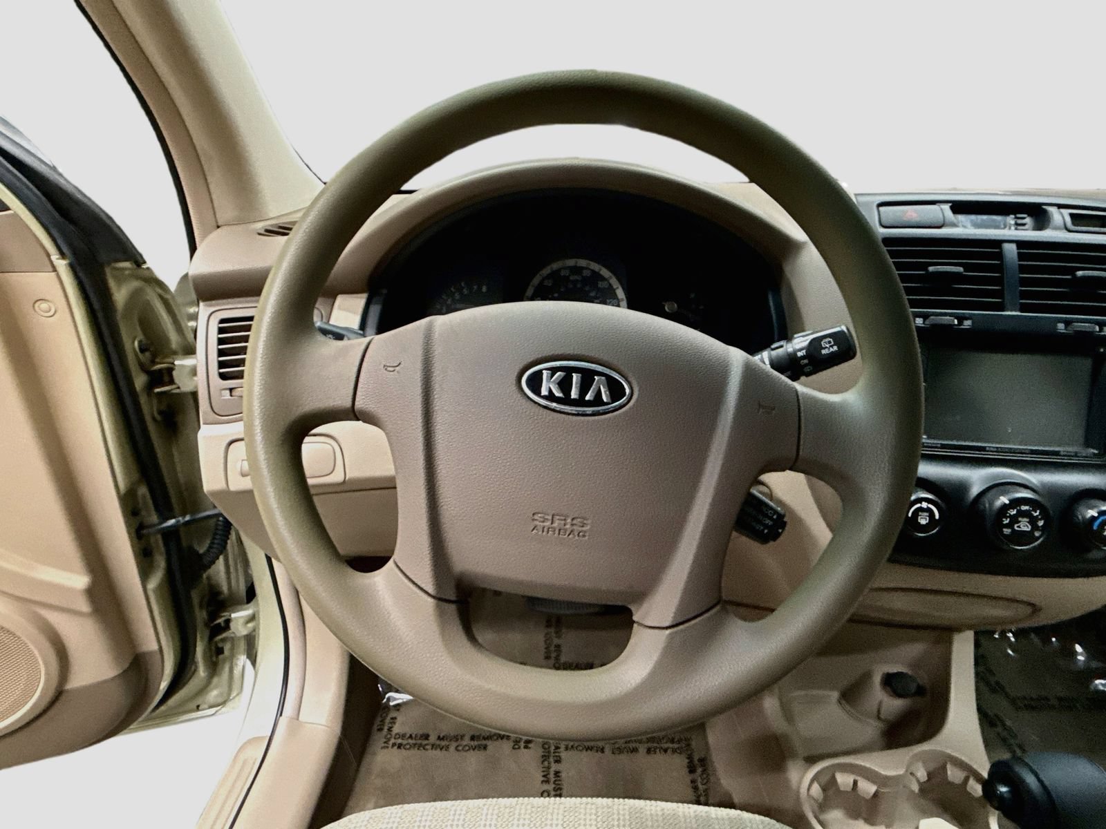 Used 2007 Kia Sportage LX FWD image 13