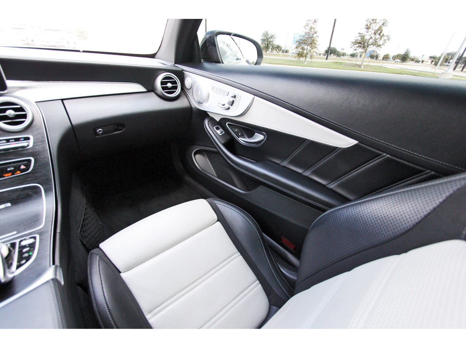 Used 2018 Mercedes-Benz C 63 AMG S image 11