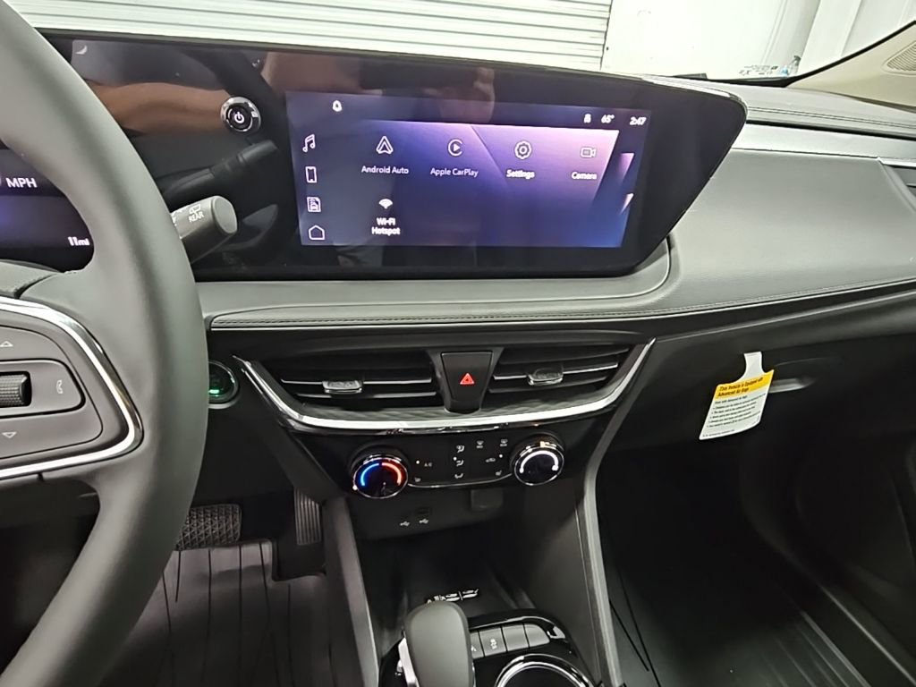 New 2026 Buick Encore GX Sport Touring w/ Advanced Technology Package image 13