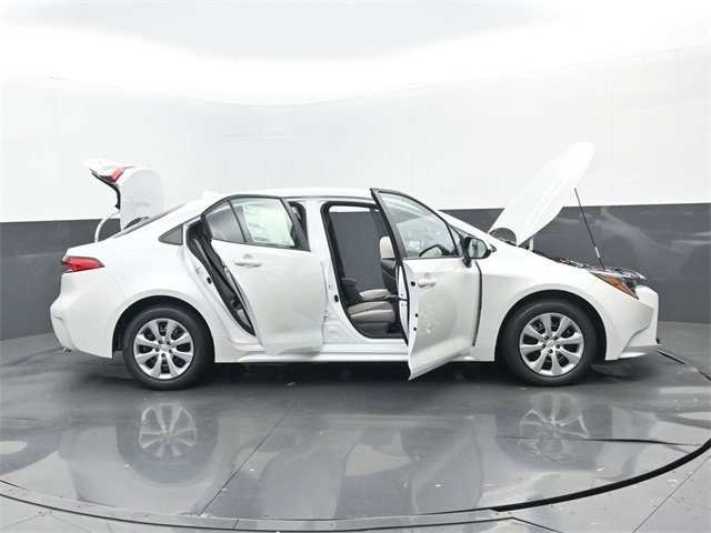 New 2026 Toyota Corolla LE image 26